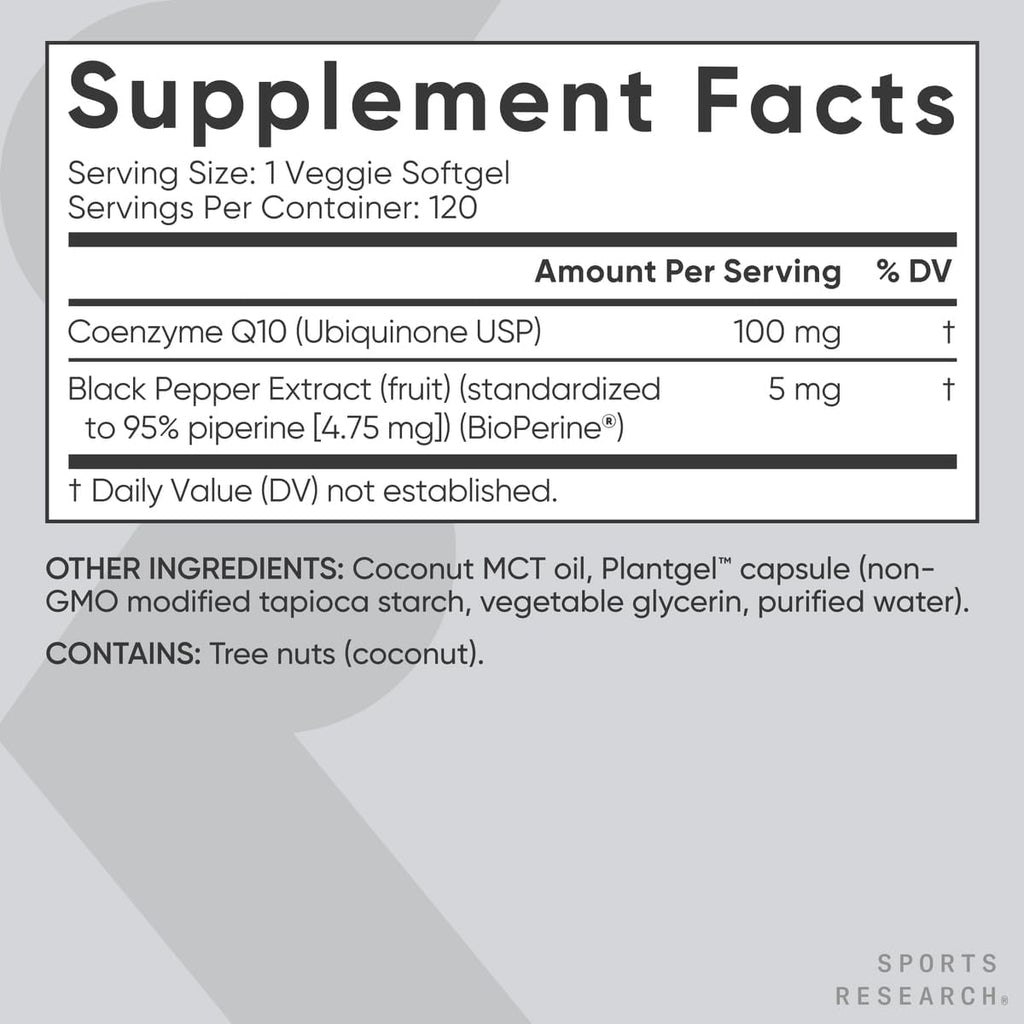 Bioperine Black Pepper Extract (Enhanced Absorption, 95% Piperine, 60 Veggie Capsules)