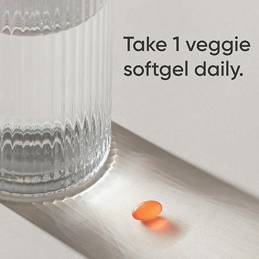 Sports Research – Vegan Vitamin D3 5,000 IU (60 Veggie Softgels)