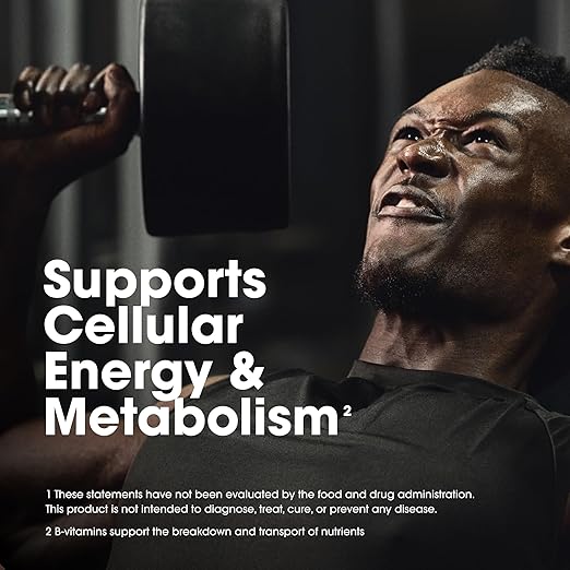 Optimum Nutrition Opti‑Men Daily Multivitamin for Men (90 Tablets)